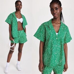 Stuad Channing Top sz S